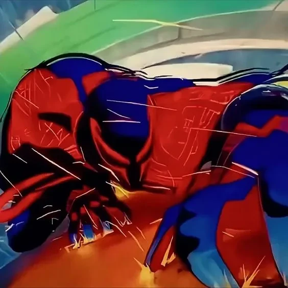 Miguel O'Hara | Spider-Man 2099