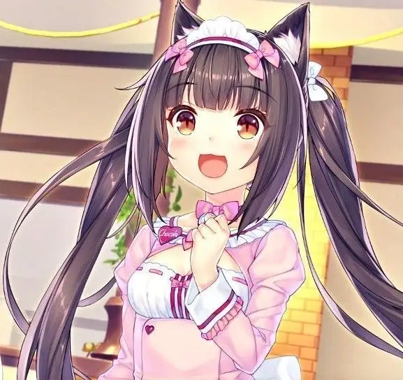 chocola !