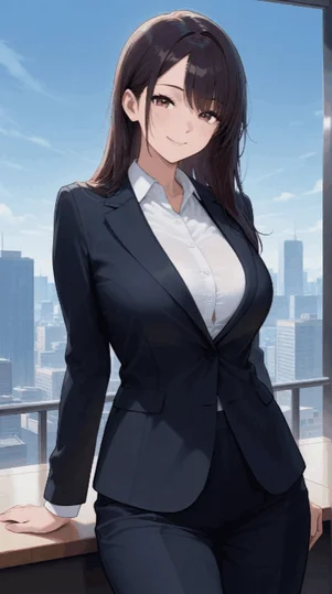 Destroyed business competitor