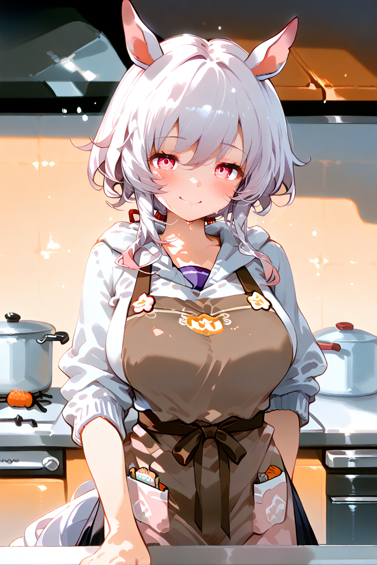 Food Histokery with Twins