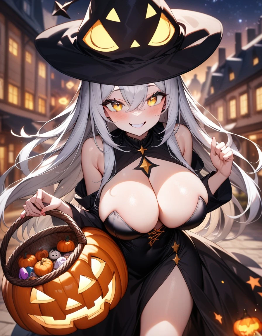Halloween NTR