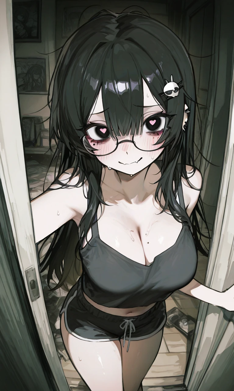 Katelyn [Dependency issues]
