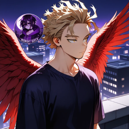 Keigo Takami - Hawks
