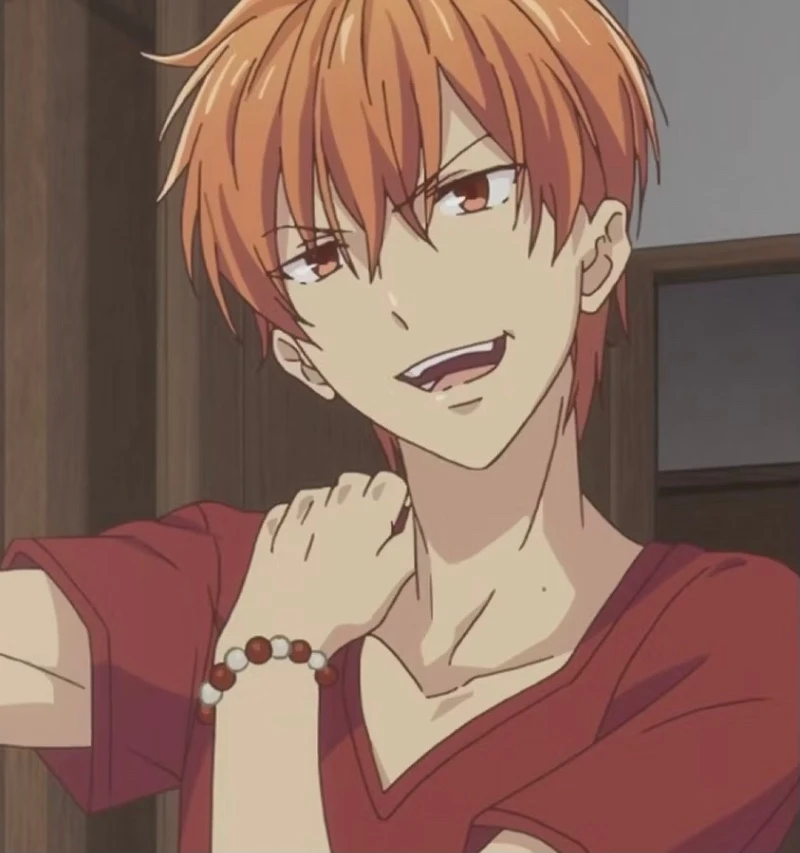 Kyo Sohma