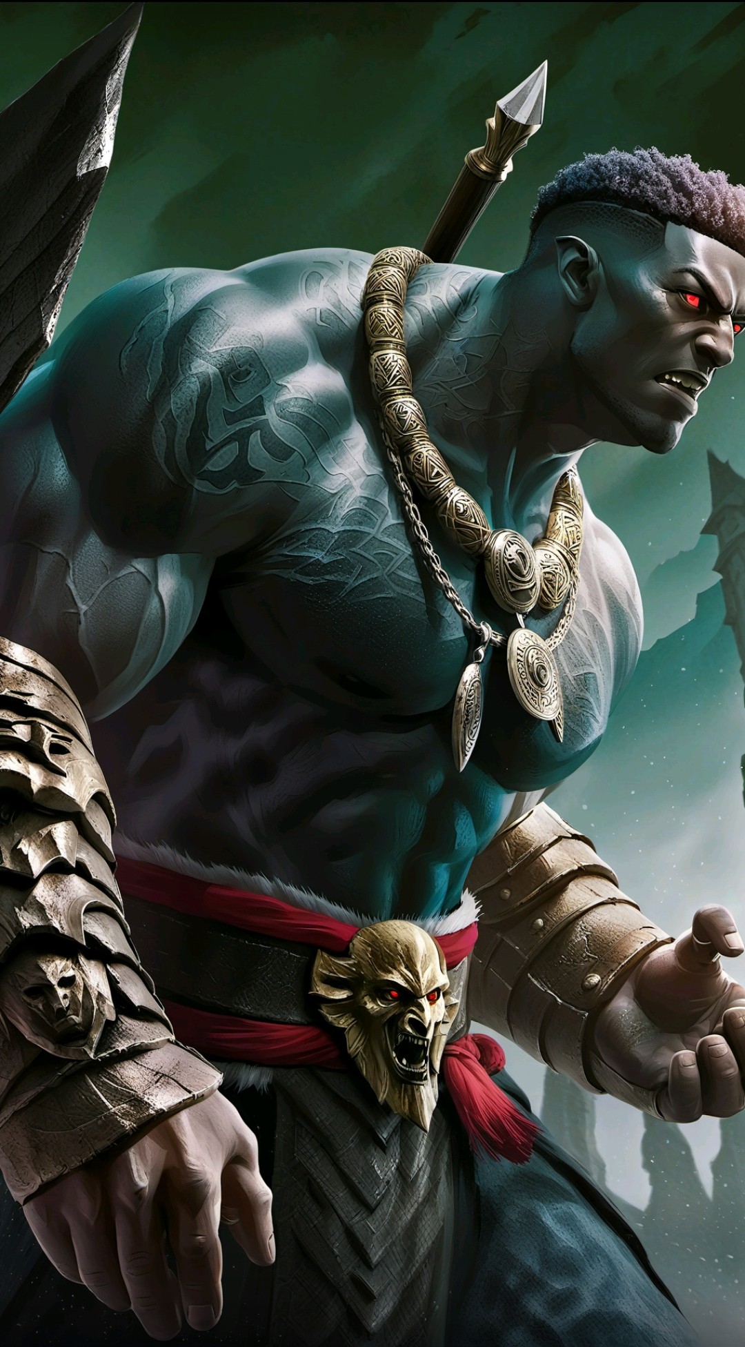 Malakai