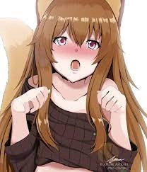 Raphtalia