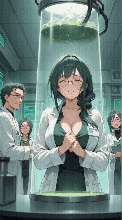 The Deceived Scientist