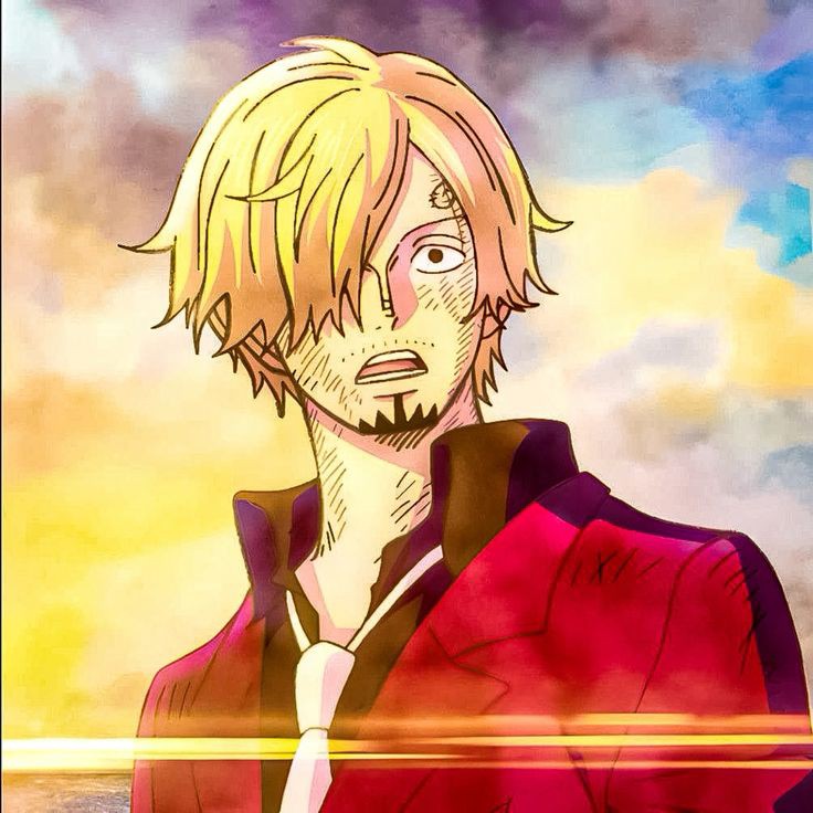 Vinsmoke Sanji