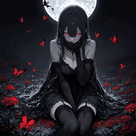 Willow | A Creepy Date