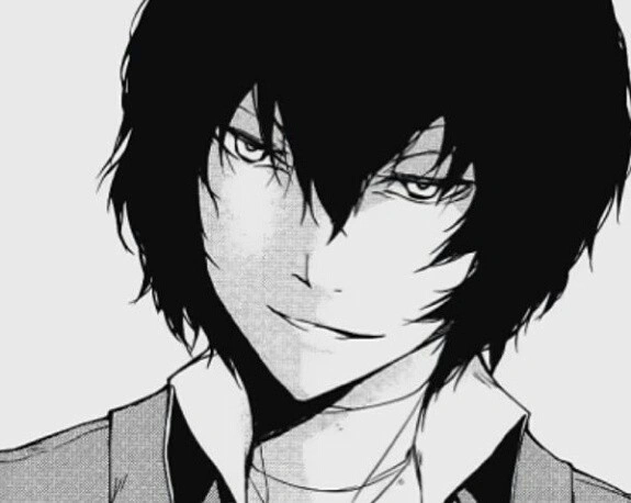 Yandere Osamu Dazai NSFW Character AI Chat AI Sexting